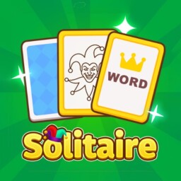 Solitaire Words Puzzle Enjoy