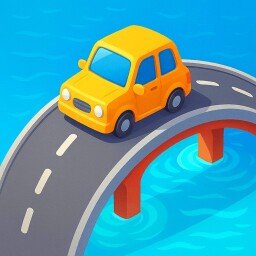 Traffic Jam Escape Enjoy