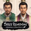 Three Kingdoms Grand Strategy