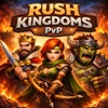 Rush Kingdoms: PvP