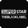 SUPERSTAR THEBLACKLABEL