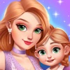 Beauty Blast: Makeover Beauty Blast: Makeover & Story ; Story