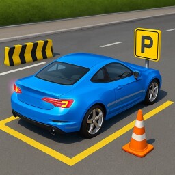 Driving School Enjoy