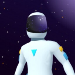 Captain of Space Enjoy