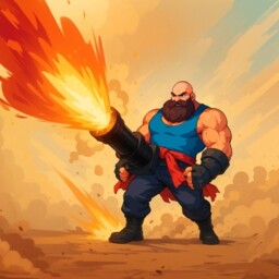 Overspace: Alien Shooter RPG Enjoy