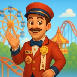 ThemeParkManager Enjoy