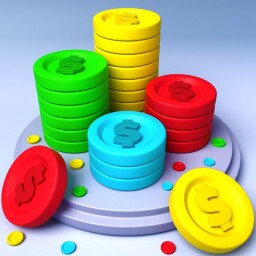 Coin Stack Enjoy