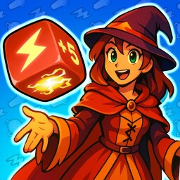 Dice vs Monsters Enjoy