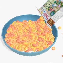 ASMR Breakfast Enjoy