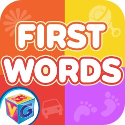 First Words Enjoy
