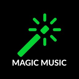 Magic Music Enjoy