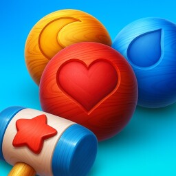 Rolling in Holes Enjoy