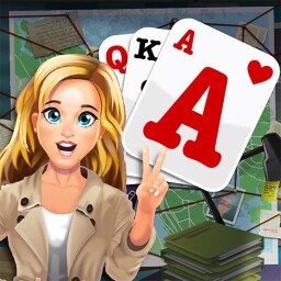 Solitaire Mystery Enjoy