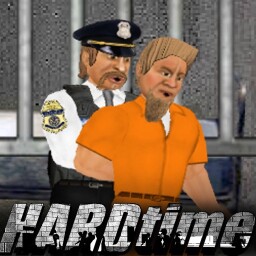 Hard Time Enjoy