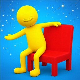 Find My Seat: Logic Maze Enjoy
