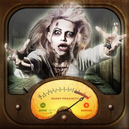 Ghost Detector Camera Enjoy