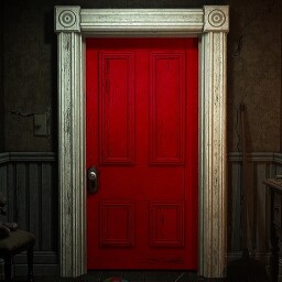 Horror Mystery: Escape Room 3D Enjoy