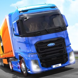 Truck Simulator Europe Enjoy