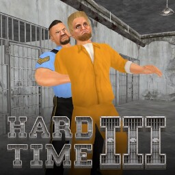 Hard Time III Enjoy