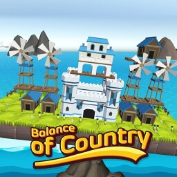 Balance of Country Enjoy