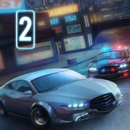 City Driving 2 Enjoy