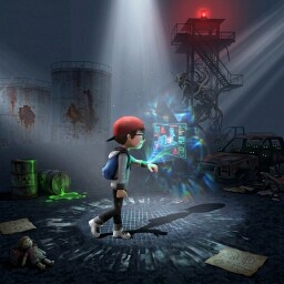 Escape Story: Survival Horror Enjoy