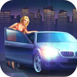 City Driving Enjoy