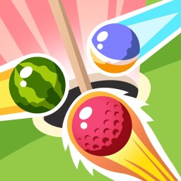 Ready Set Golf Enjoy