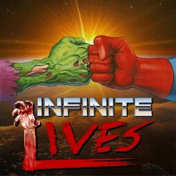 Infinite Lives Enjoy
