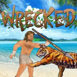 Wrecked Enjoy