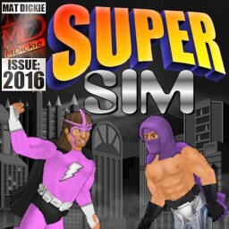 Super Sim Enjoy