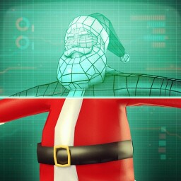 Santa Tracker Enjoy