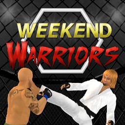 Weekend Warriors Enjoy