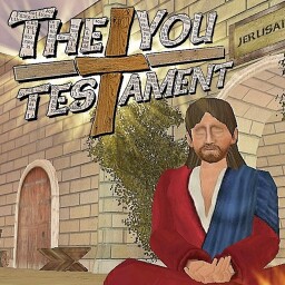 The You Testament Enjoy