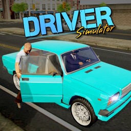 Driver Simulator Enjoy