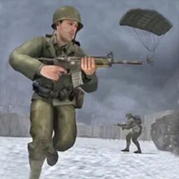World War 2 Battlefield  Enjoy