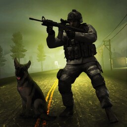 Zombie's World Apocalypse Enjoy