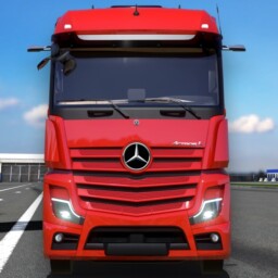 Truck Simulator : Ultimate Enjoy