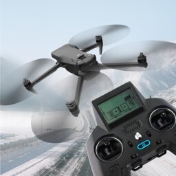 DRS - Drone Flight Simulator Enjoy