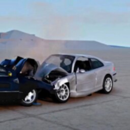 Car Crash Royale Enjoy