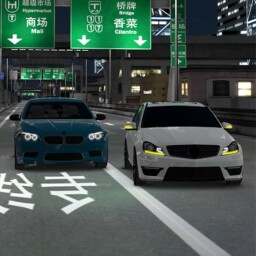 Custom Club Enjoy