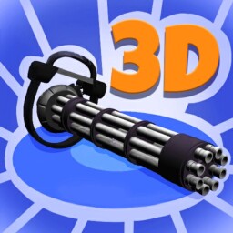 Idle Guns Factory Tycoon Enjoy