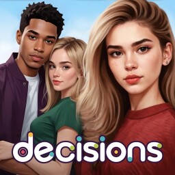 Decisions Choose Your Story Enjoy