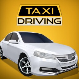 City Taxi Driving Simulator Enjoy