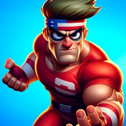 Age of Gym Heroes Enjoy