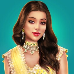 Indian Fashion Stylist Enjoy