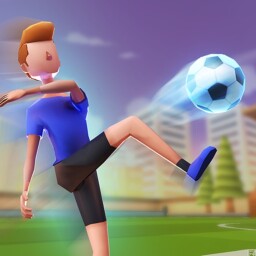 Flick Goal! Enjoy