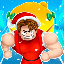 Idle Gym Life 3D! Enjoy