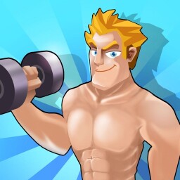 My Idle Gym Trainer Enjoy
