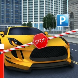 Car Parking Enjoy